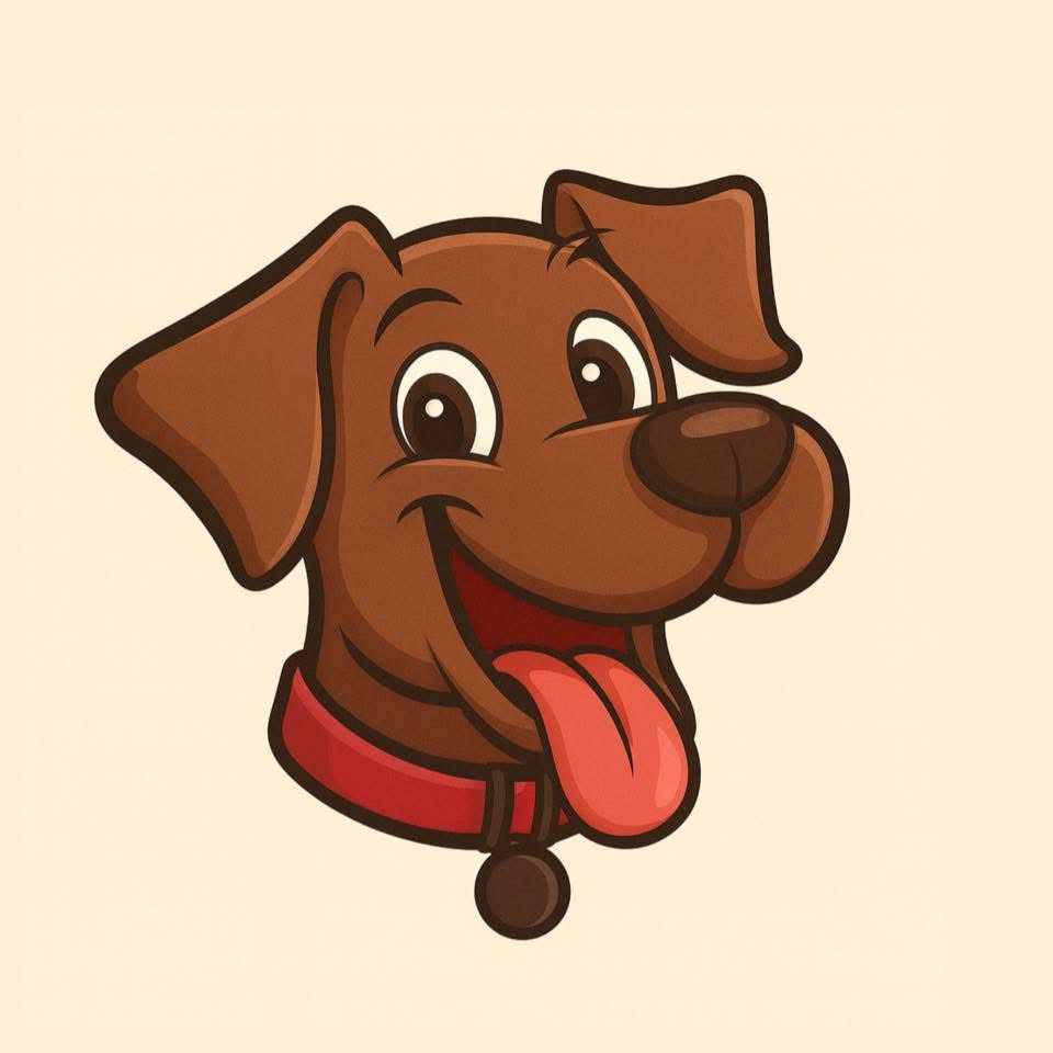 Perrito de Gigi Sites